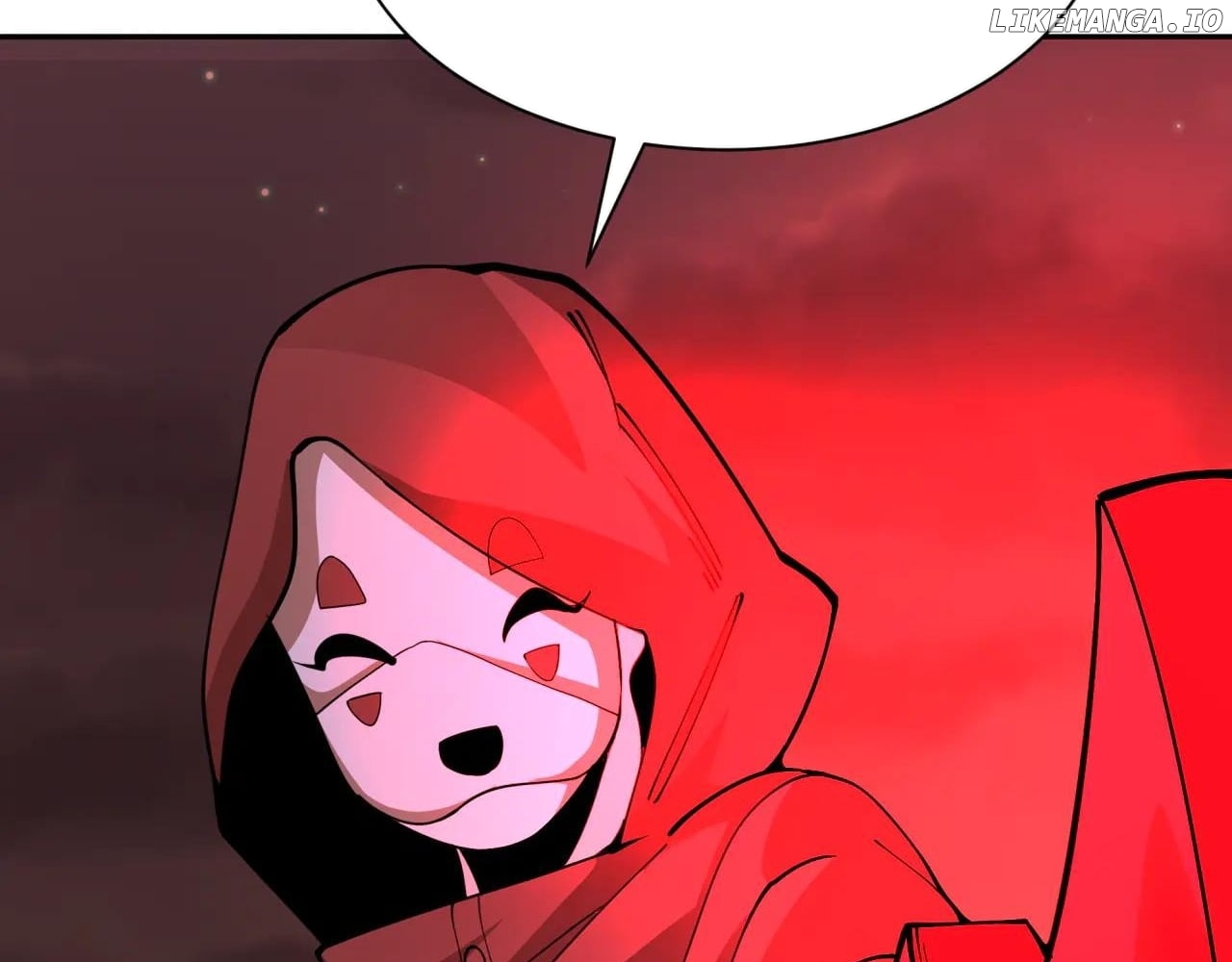 Era of the Haunted Chapter 314 - page 31